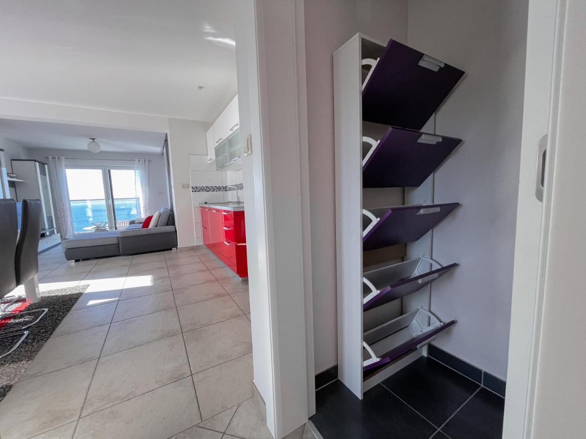 Ferienhaus Ivanka Apartment Trogir Exterior photo