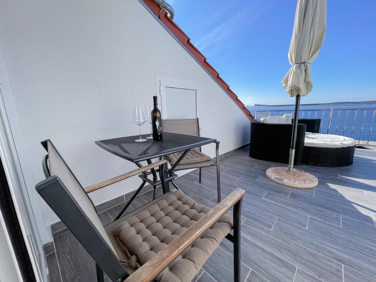 Ferienhaus Ivanka Apartment Trogir Exterior photo