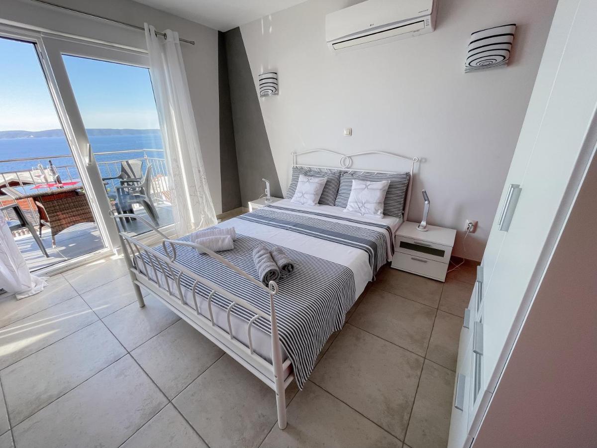 Ferienhaus Ivanka Apartment Trogir Exterior photo