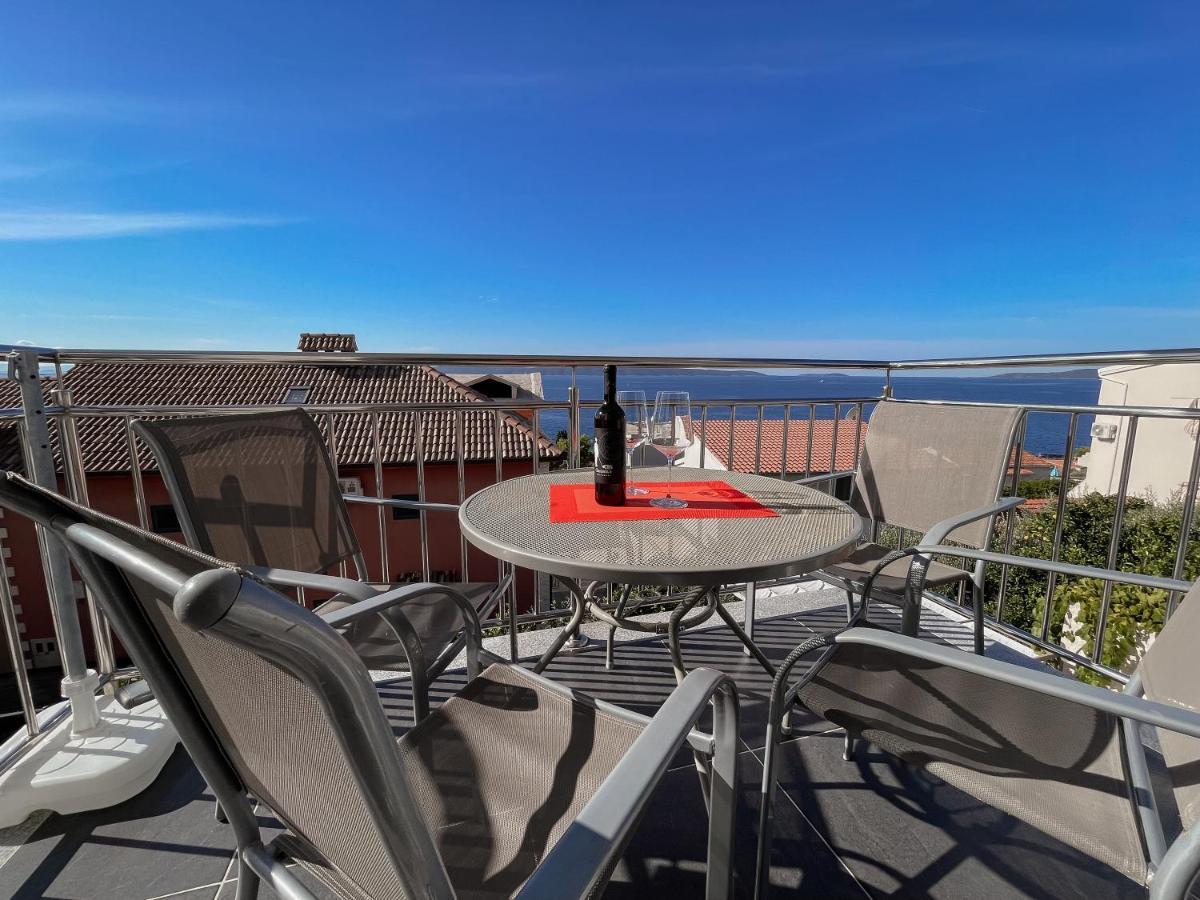 Ferienhaus Ivanka Apartment Trogir Exterior photo