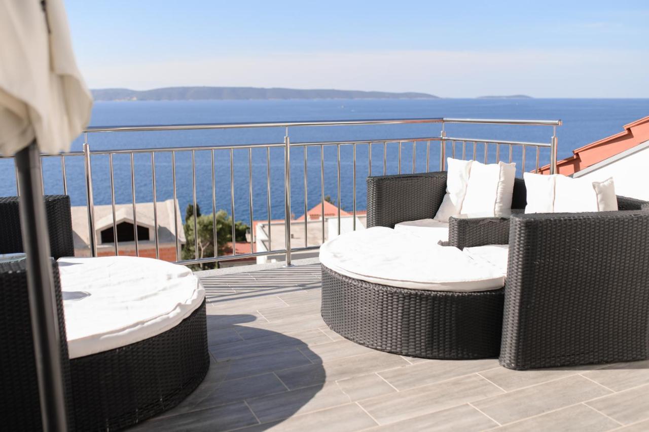 Ferienhaus Ivanka Apartment Trogir Room photo