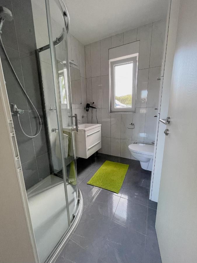 Ferienhaus Ivanka Apartment Trogir Exterior photo