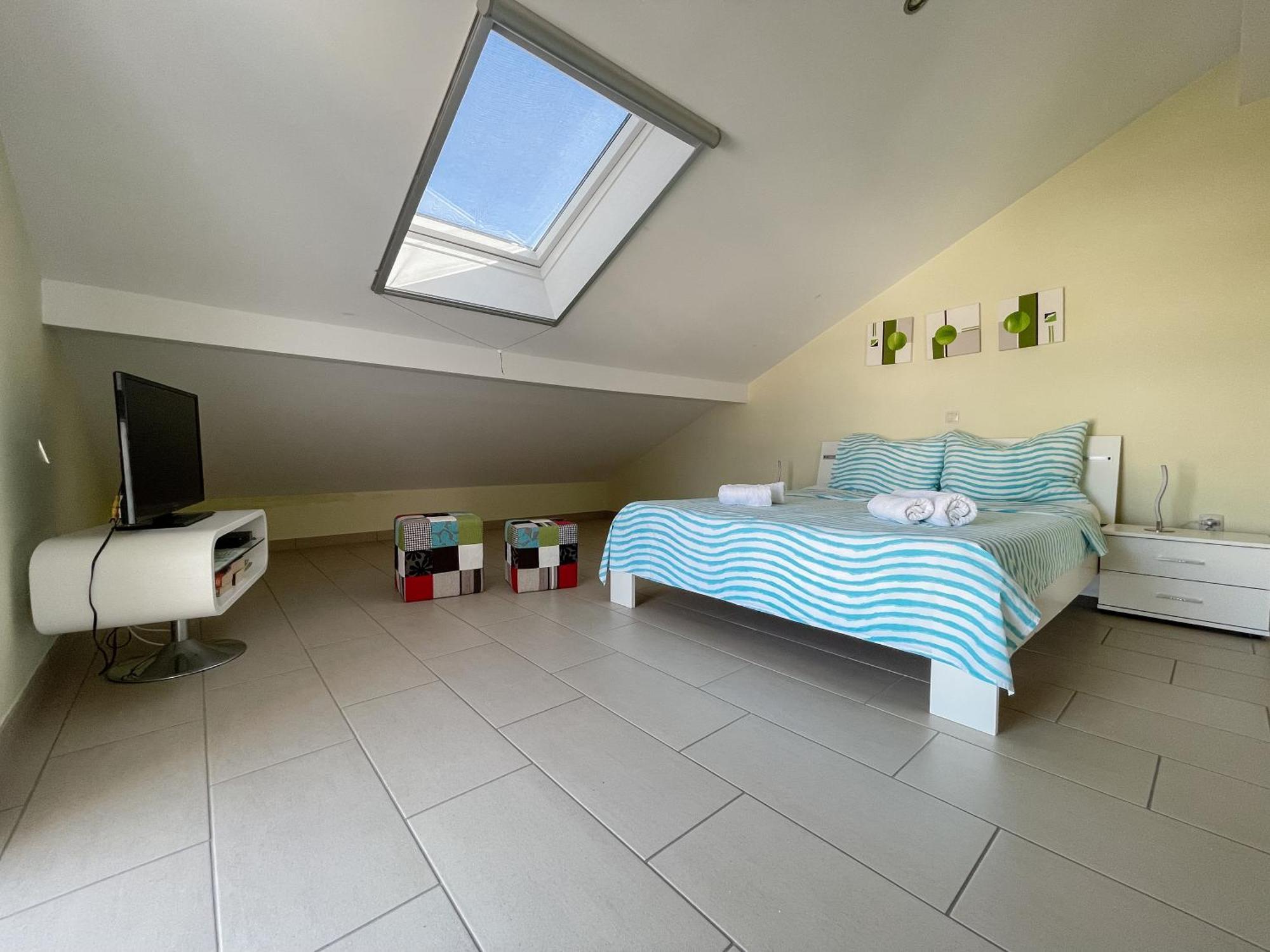 Ferienhaus Ivanka Apartment Trogir Room photo